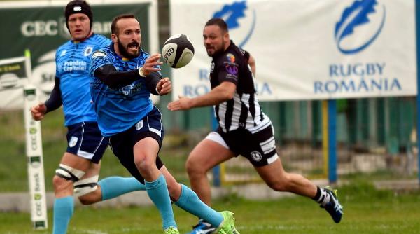 csm bucuresti are un nou antrenor la rugby