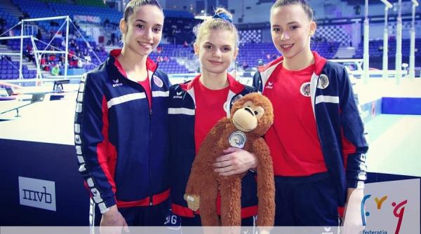denisa golgota in finala individual compus ce de gimnastica