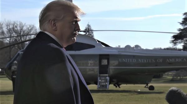 donald trump merge in normandia pentru a marca 75 de ani de la debarcarea aliatilor