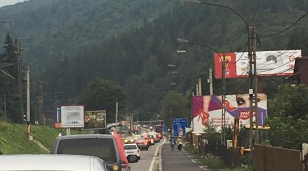 infotrafic 11 aprilie  restrictii pe drumuri nationale si autostrazi