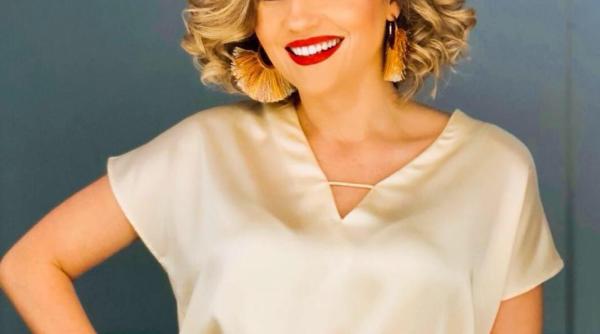 mirela vaida a nascut prima fotografie cu bebelusul