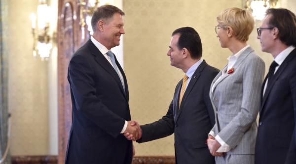 orban sacrificiu pentru iohannis in favoarea lui ciolos raspunsul fulminant al liderului pnl