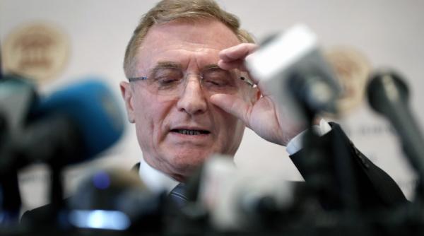 revocare lazar tariceanu i am cerut lui iohannis e complice cu el