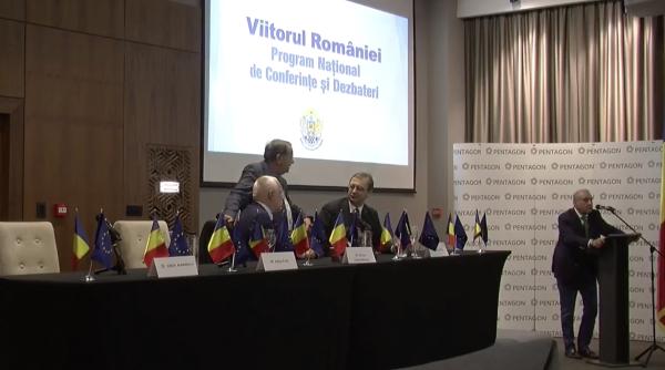 romania presedintie consiliu ue importanta dezbatuta live video