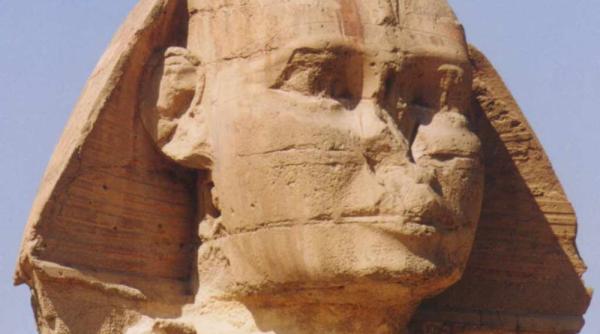 sfinxul secretul camerei care va schimba viata pe terra