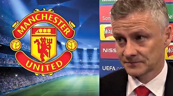 solskjaer manchester united