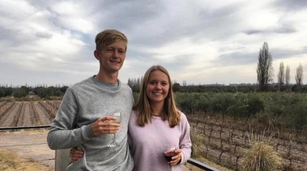 a injunghiat o de peste 100 de ori fiindca dorea sa se desparta de el