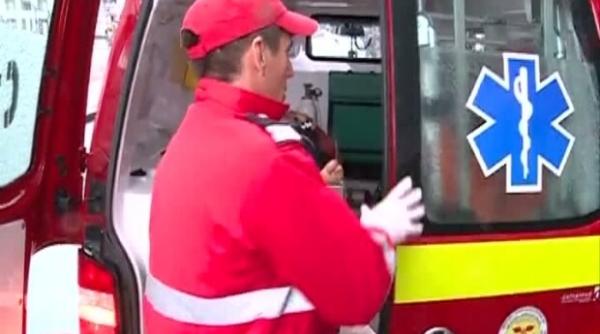 accident grav pe valea oltului trei cetateni israelieni raniti