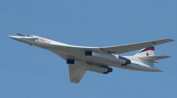 alerta la marea neagra bombardiere rusesti au monitorizat exercitiul nato