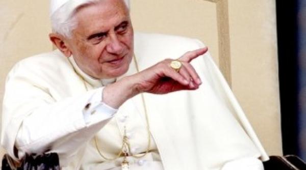benedict al xvi lea despre descatusarea sexuala si efectele ei asupra bisericii catolice