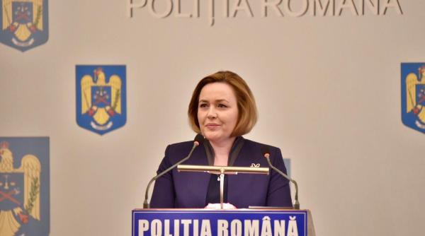 carmen dan intrevedere cu ambasadorul turciei