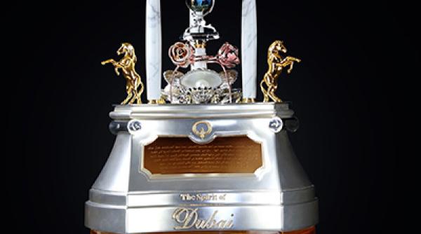 cel mai scump parfum din lume