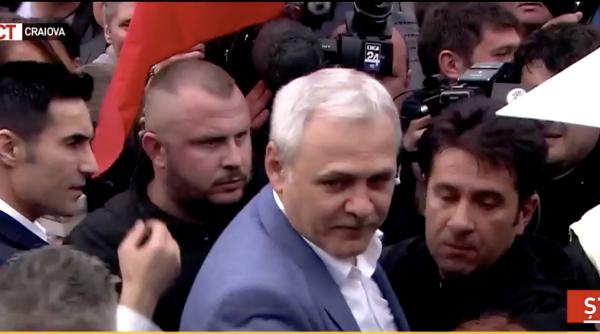 dragnea intrebare catre oficialii care cearta romania pentru nimic