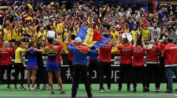 franta romania meciul care ne poate duce in prima finala fed cup care ne sunt sansele
