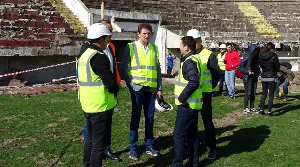 gica popescu a demisionat