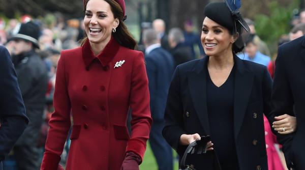 meghan markle kate middleton disputa dezvaluiri din familia regala
