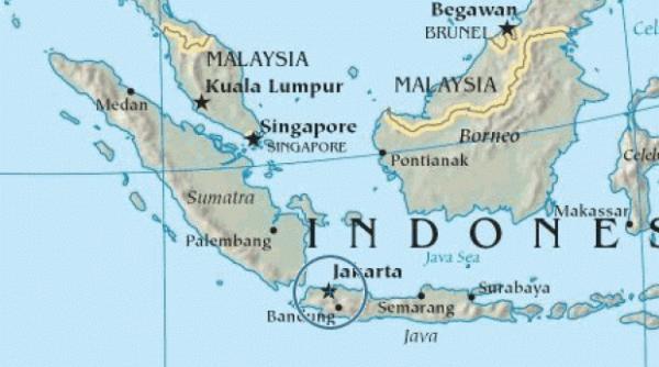 mihail gorbaciov candidat la alegerile legislative din indonezia