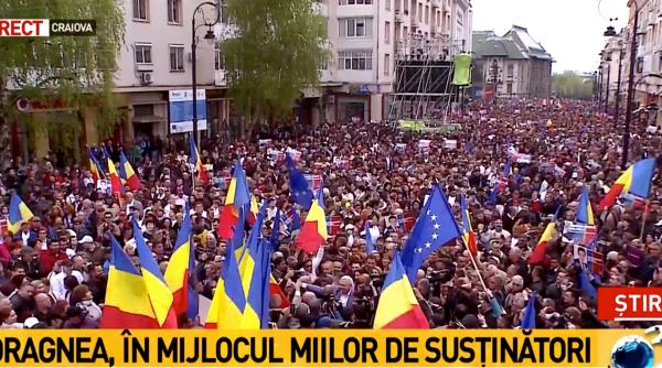 miting psd la craiova chirieac ipoteza de ce face psd acest miting