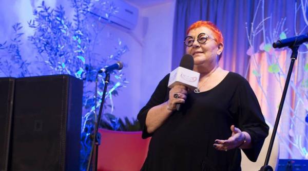 ruxandra ion intamplare socanta in avion cum a fost jignita de o angajata a companiei