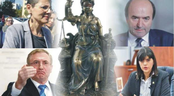 cum se arunca in aer europa prin lupta anticoruptie dirijata impotriva adversarilor politici