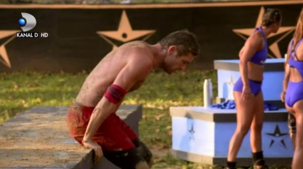exatlon romania 13 aprilie eliminare faimosi vs razboinici miza e imensa ramanerea in dominicana