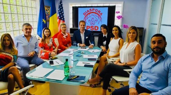 laufer presedinte psd sua a facut anuntul s a infiintat