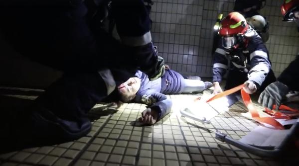 nato spitalul militar central asa cum nu l ati vazut niciodata video