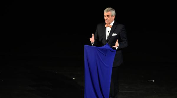 referendum justitie tariceanu iohannis fura startul la prezidentiale