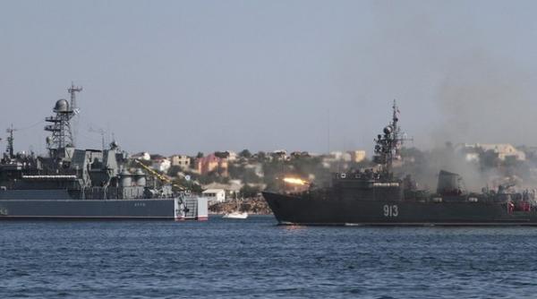 rusia misiune fulger in marea neagra nato in alerta