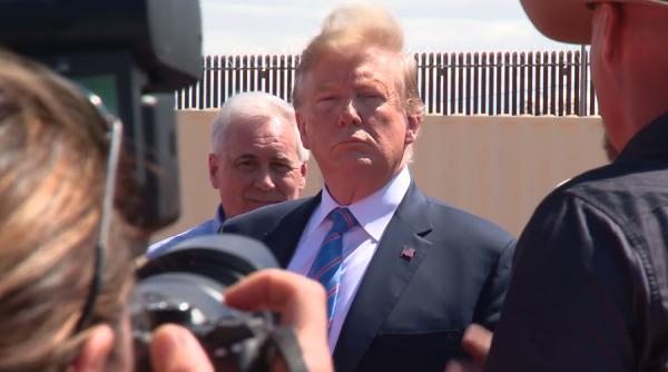 trump vrea sa i trimita pe imigrantii ilegali in orasele sanctuar