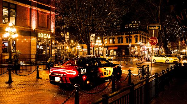 atac armat s a deschis focul la un club de noapte