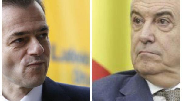 orban a uitat cine este tariceanu senatorul popa alde ii aminteste cu propriile lui cuvinte