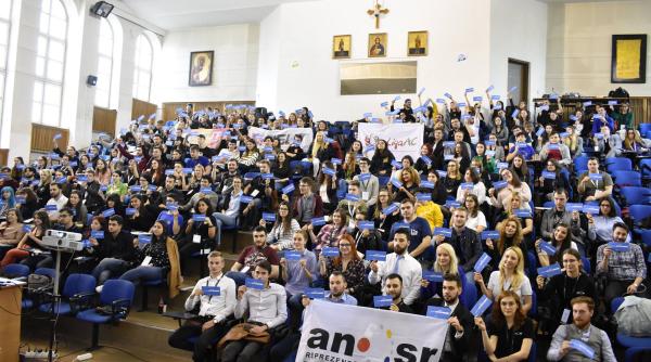 anosr cere demisia ministrului tineretului si sportului