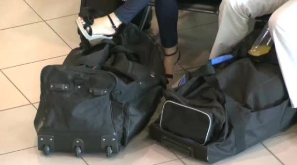 bancul zilei control la vama