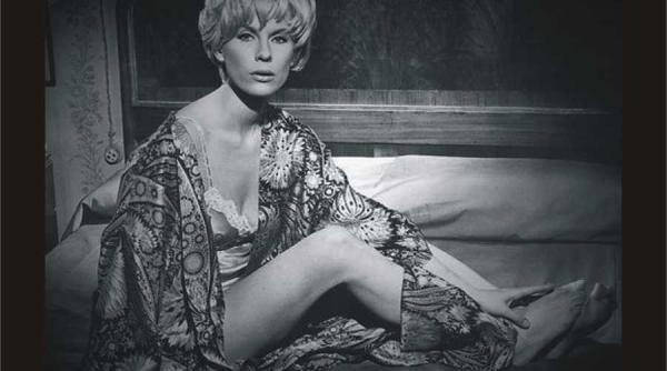 bibi andersson a murit era favorita unui regizor urias