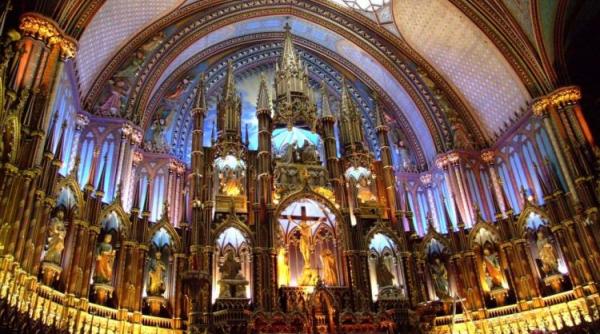 construita in 180 de ani catedrala notre dame facuta scrum in cateva ore