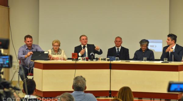 cristoiu augustin lazar va pleca anuntul serii