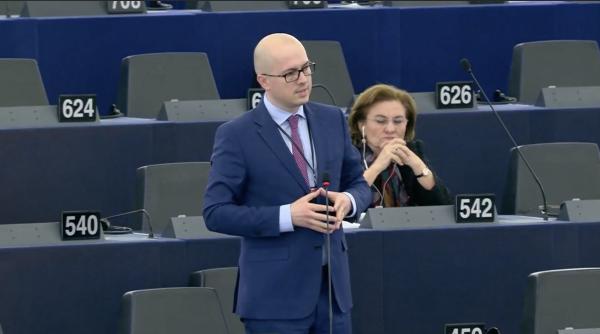 dezbatere pe stat de drept romania andi cristea psd cum puteti sa le explicati asa ceva romanilor mei