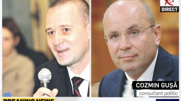 dumbrava atac la realitatea tv ne ameninta gusa cred ca nu duce la bautura