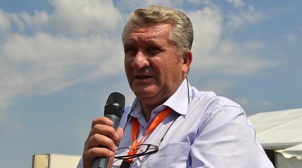 gheorghe albu noul presedinte al lapar