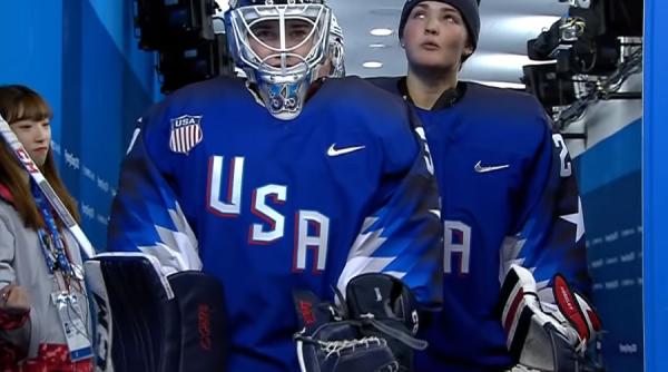 hochei feminin final in campionatul mondial