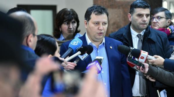 motiunea sos sectorul energetic toma petcu textul motiunii simple penibil si calomnios