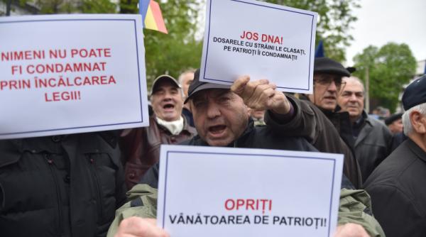 scandal la iccj rosca stanescu un vulcan care poate oricand sa erupa