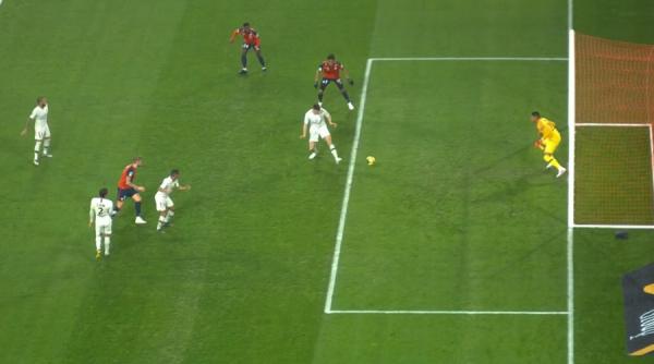 scor neverosimil in lille psg parizienii in fata celui de al optulea titlu in franta