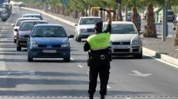 spania  paralizata de greve  mae  atentionare de calatorie