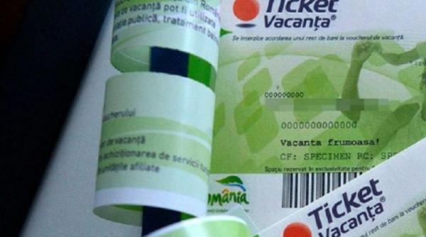 tichete de paste mai multe beneficii pentru angajatii romani