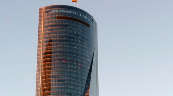 alerta terorista in spania o cladire folosita de mai multe ambsade a fost evacuata