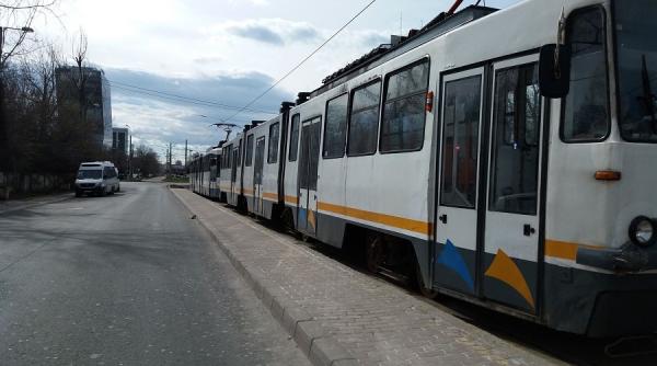 bucuresti tramvaie noi pe ce linii vor circula
