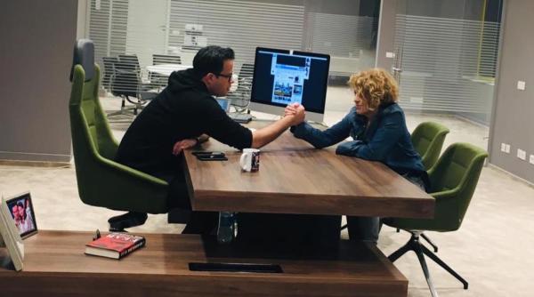 carmen avram pe lista psd europarlamentare cum a reactionat naty badea cand a aflat m a surprins