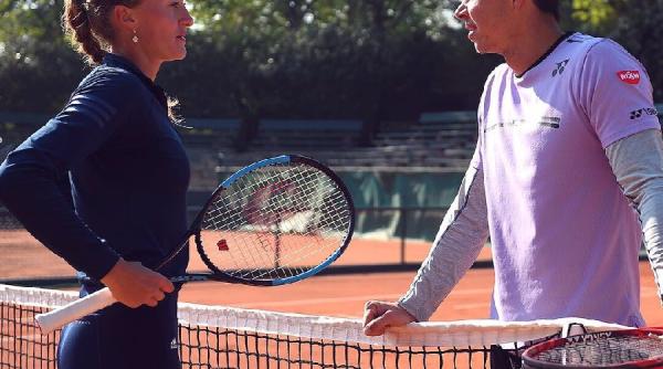 franta achizitie importanta inainte de intalnirea cu romania un mare antrenor o pregateste pe mladenovic